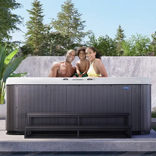Patio Plus hot tubs for sale in Daejeon